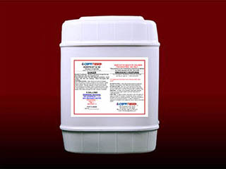 glycol premix solutions