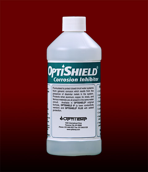 OptiShield Original Formula 1 Pint Size