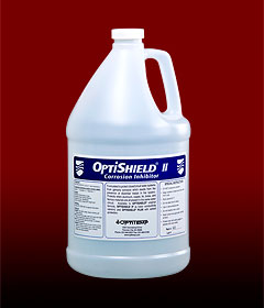 OptiShield II 1 Gallon Size
