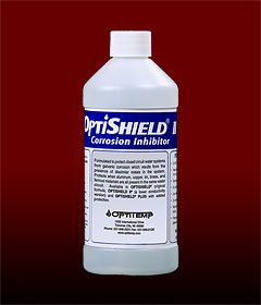 OptiShield II 1 Pint Size
