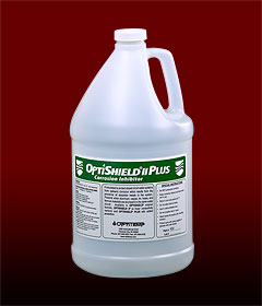 OptiShield II Plus 1 Gallon Size
