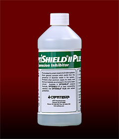 OptiShield II Plus 1 Pint Size