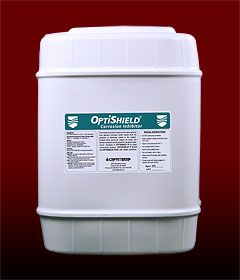 OptiShield Original Formula 5 Gallon Size