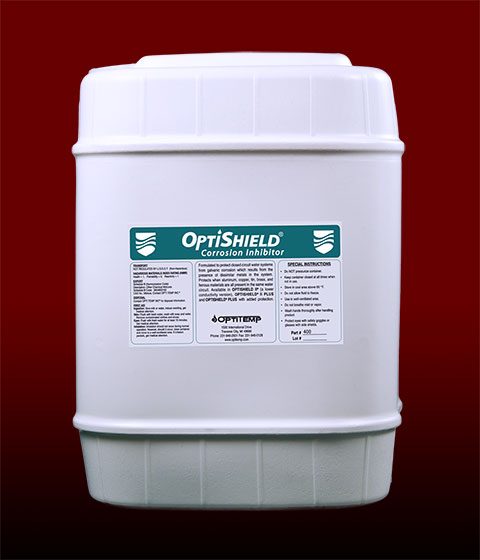 OptiShield Original Formula 5 Gallon Size