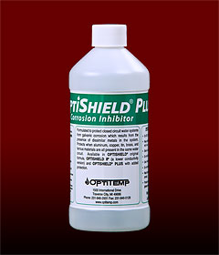 OptiShield Plus 1 Pint Size