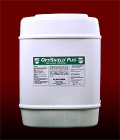 OptiShield Plus 5 Gallon Size