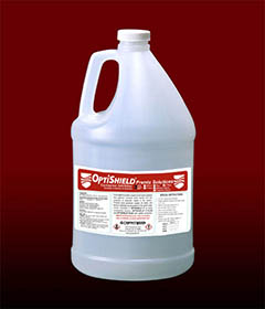 Premix OptiShield & Water1 Gallon Size