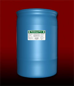 OptiShield II Plus 30 Gallon Size
