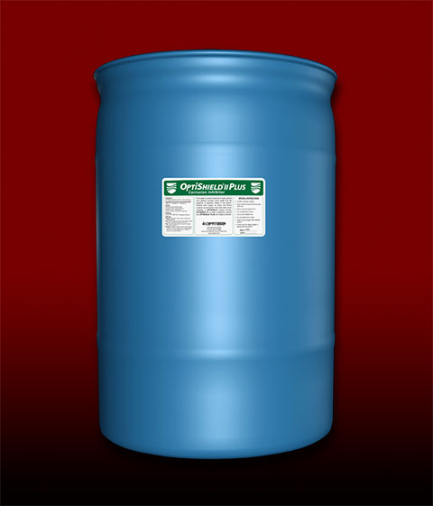 OptiShield II Plus 30 Gallon Size