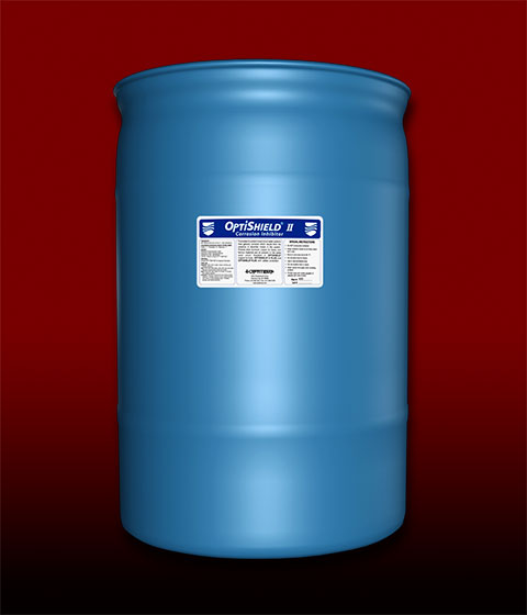 OptiShield II 30 Gallon Size