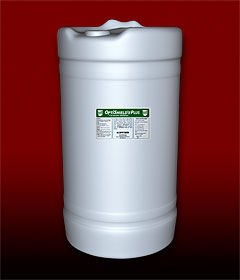 OptiShield II Plus 15 Gallon Size