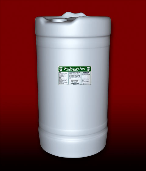 OptiShield II Plus 15 Gallon Size