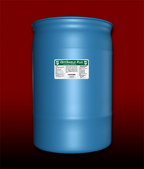 OptiShield Plus 30 Gallon Size